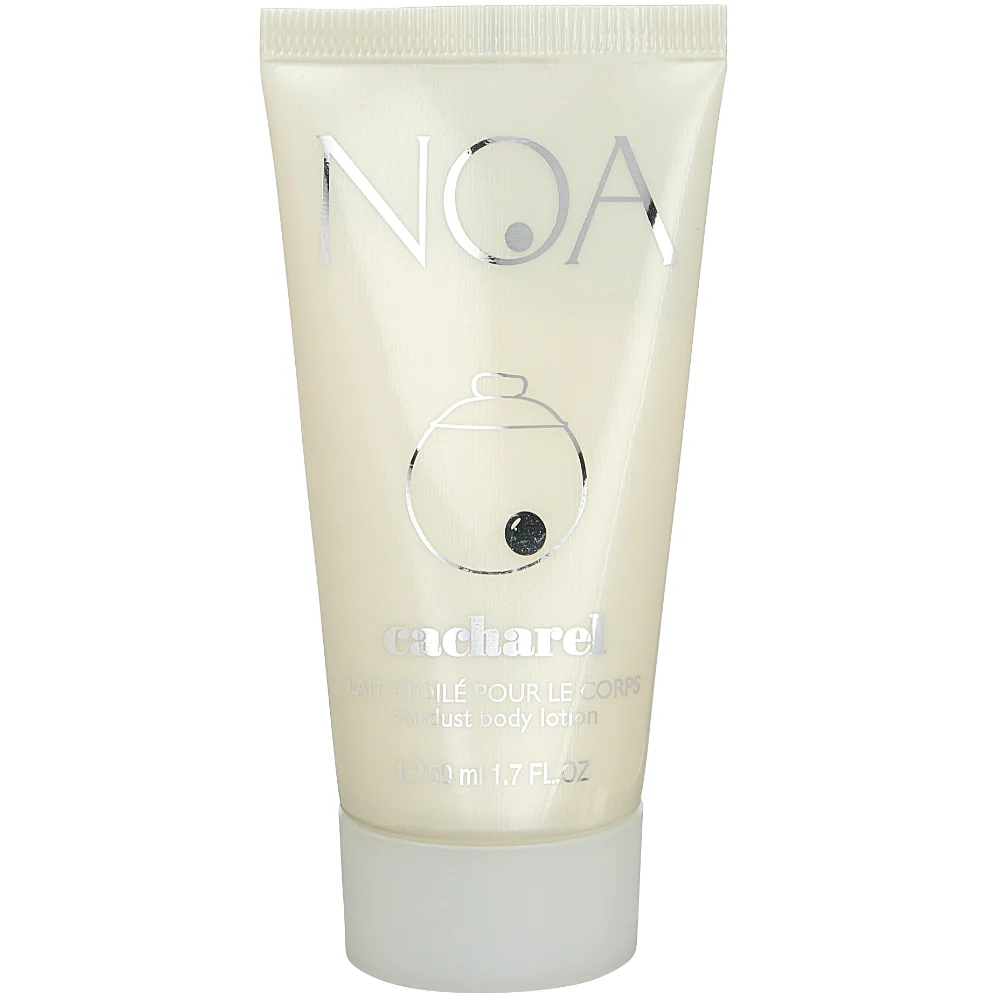 Cacharel Noa Eau De Toilette Gift Set 100ml - Image 4