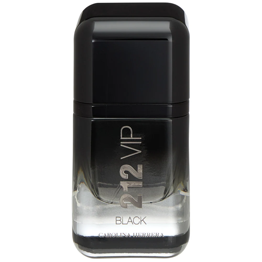 Carolina Herrera 212 VIP Black for Him Eau De Parfum 50ml