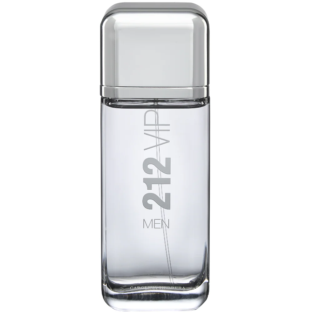 Carolina Herrera 212 VIP Men Eau De Toilette 200ml