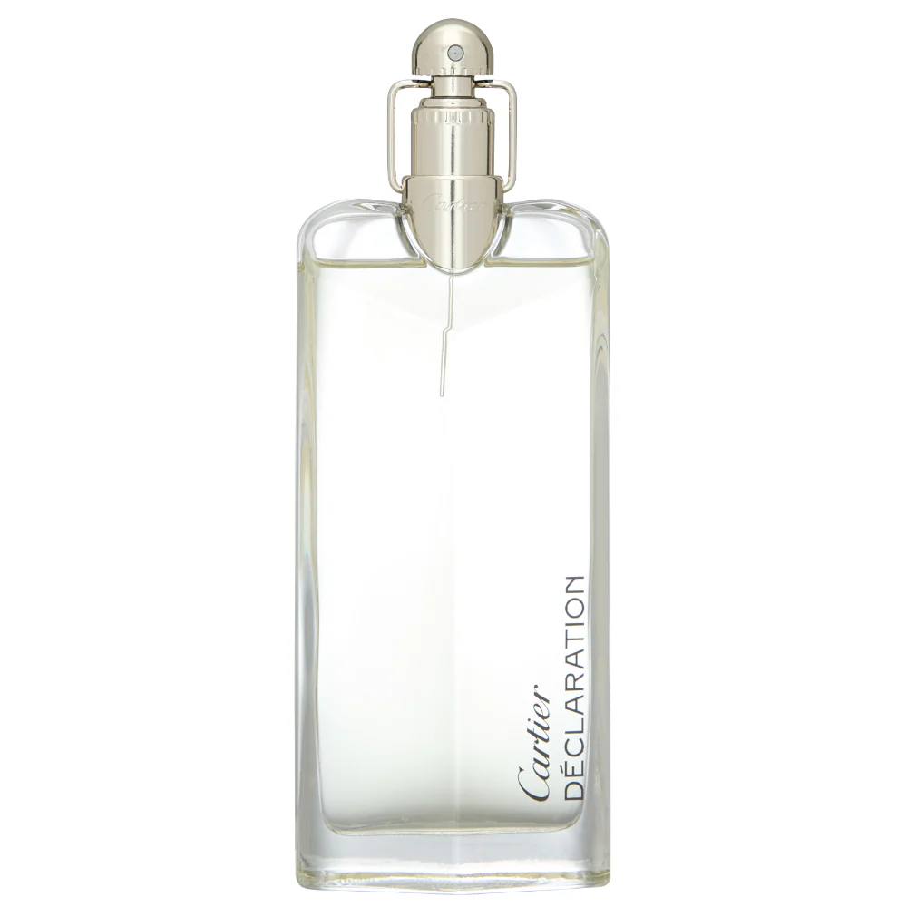 Cartier Declaration Eau De Toilette 100ml
