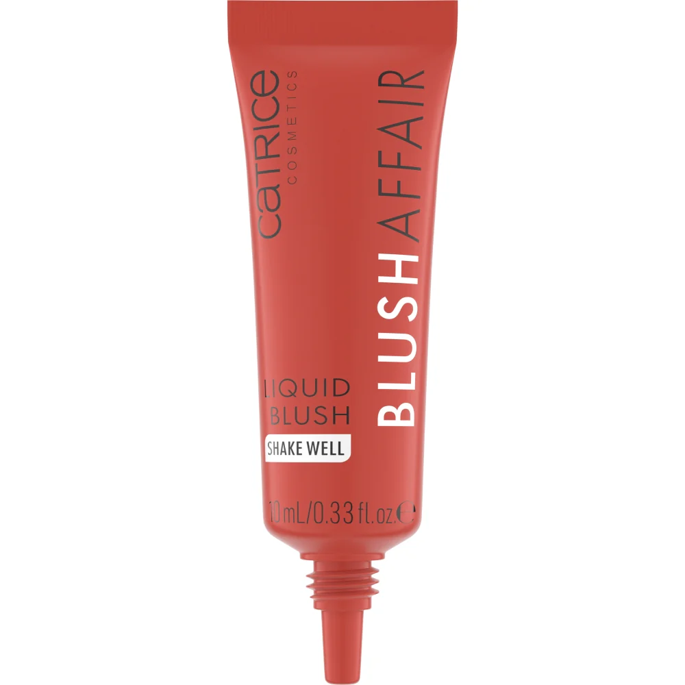Catrice Cosmetics Blush Affair Liquid Blush 10ml - Image 3