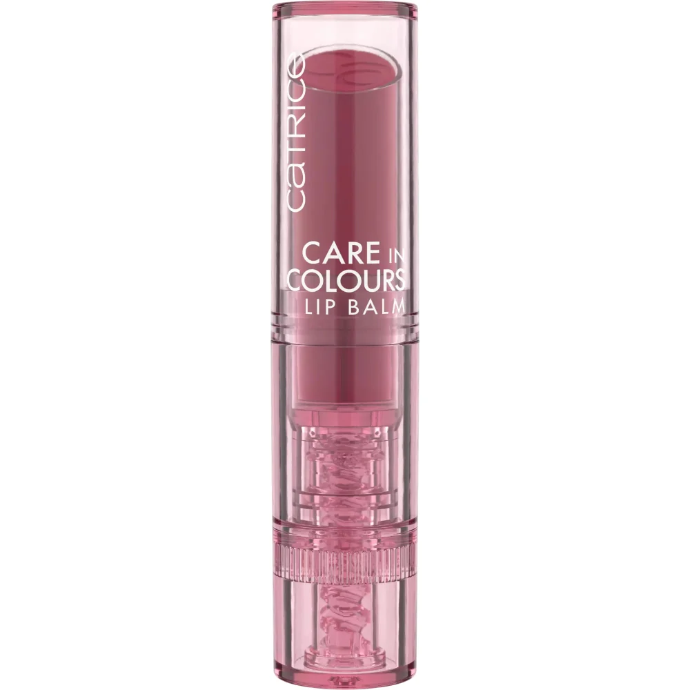 Catrice Cosmetics Care In Colours Lip Balm 3g - Image 5