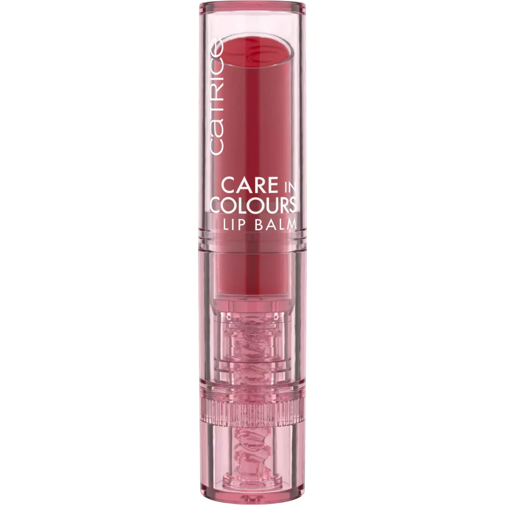 Catrice Cosmetics Care In Colours Lip Balm 3g - Image 6