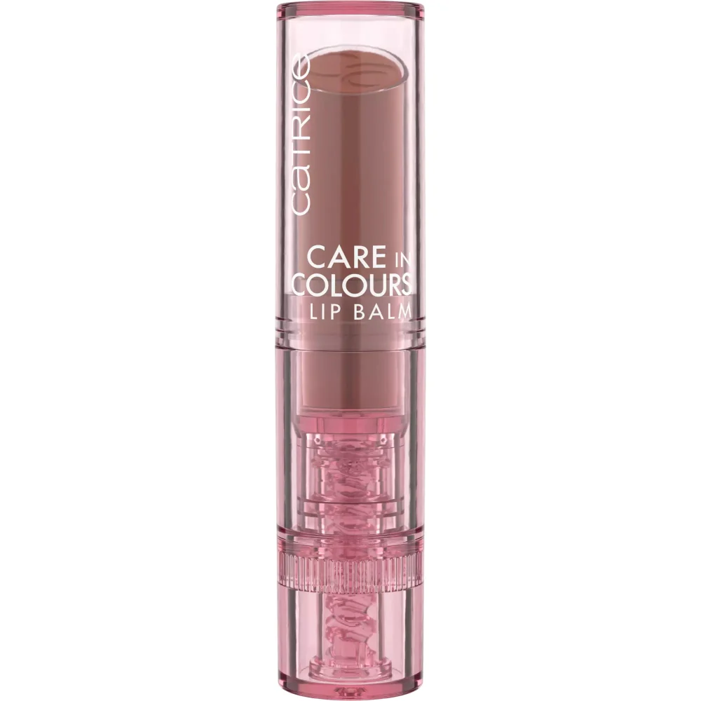 Catrice Cosmetics Care In Colours Lip Balm 3g - Image 8