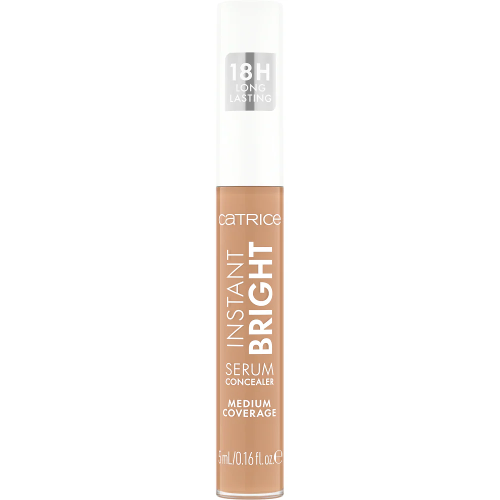 Catrice Cosmetics Instant Bright Serum Concealer 5ml - Image 6