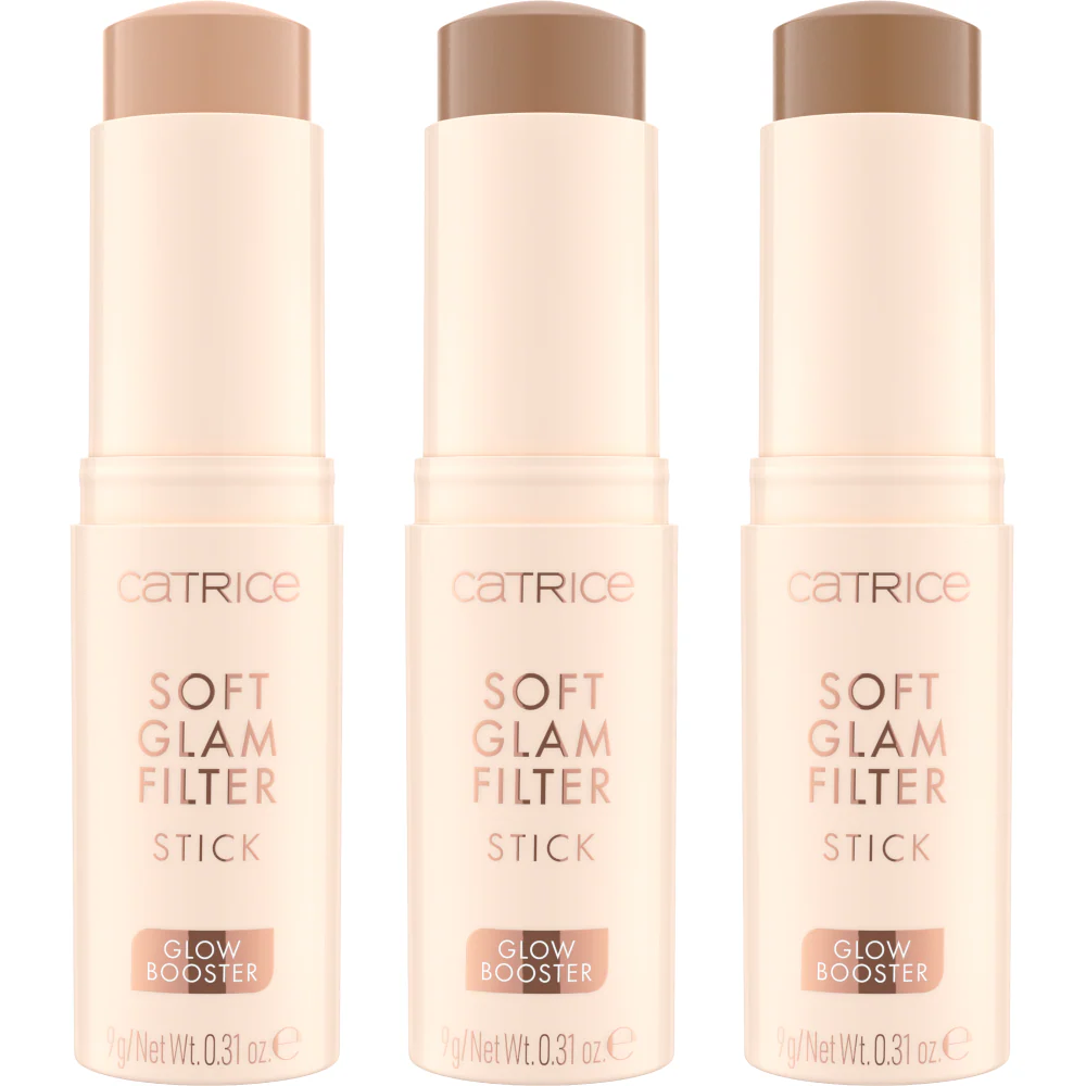 Catrice Cosmetics Soft Glam Filter Stick 9g
