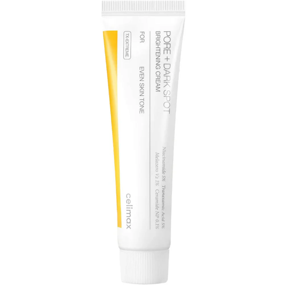 Celimax Pore + Dark Spot Brightening Cream 35ml