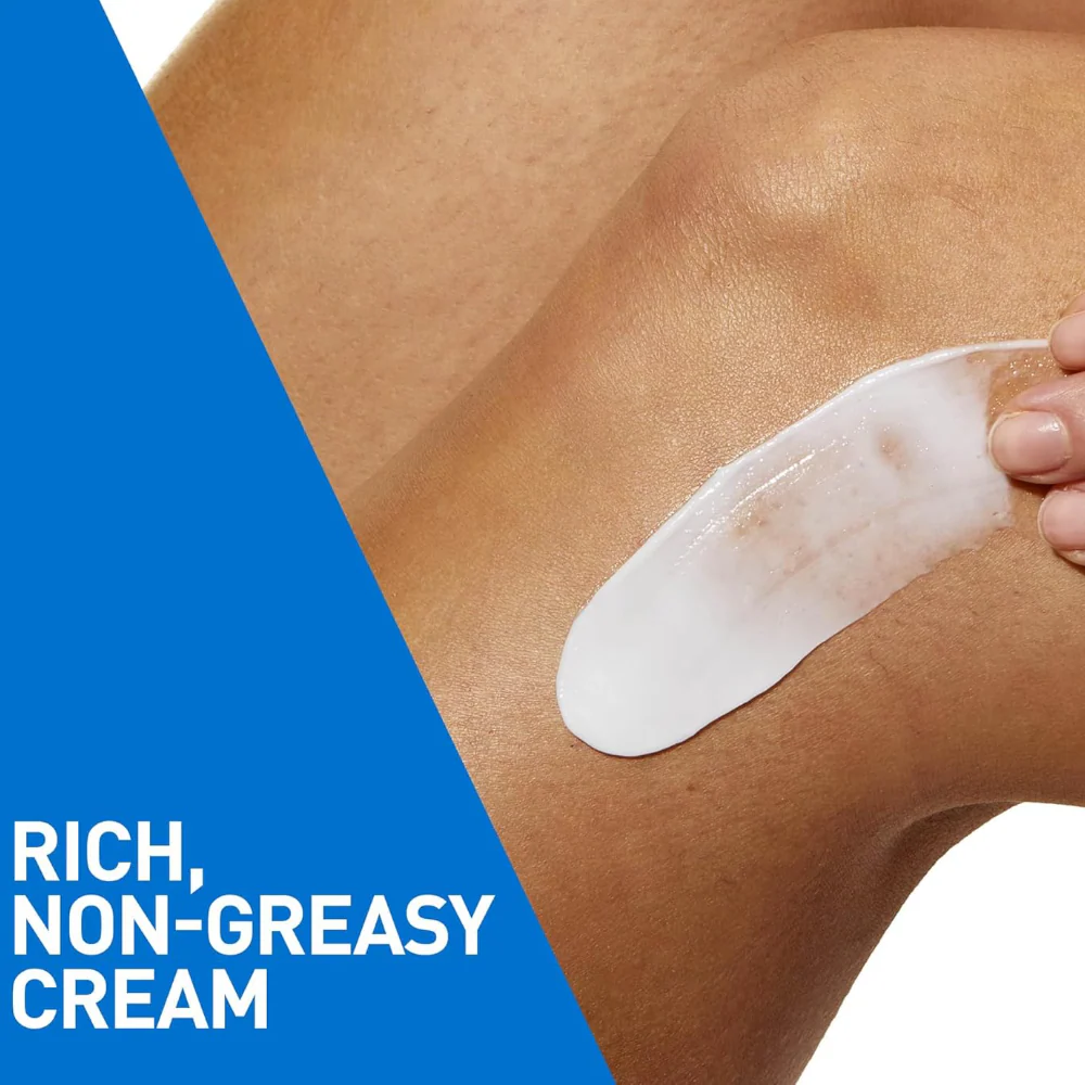 CeraVe Moisturising Cream Tube 50ml - Image 2