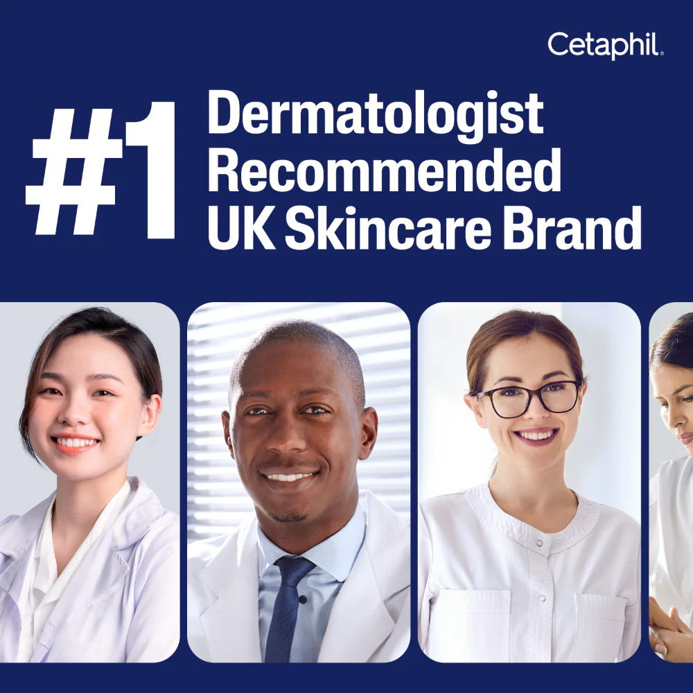 Cetaphil Daily Defence Facial Moisturiser SPF30 50ml - Image 4