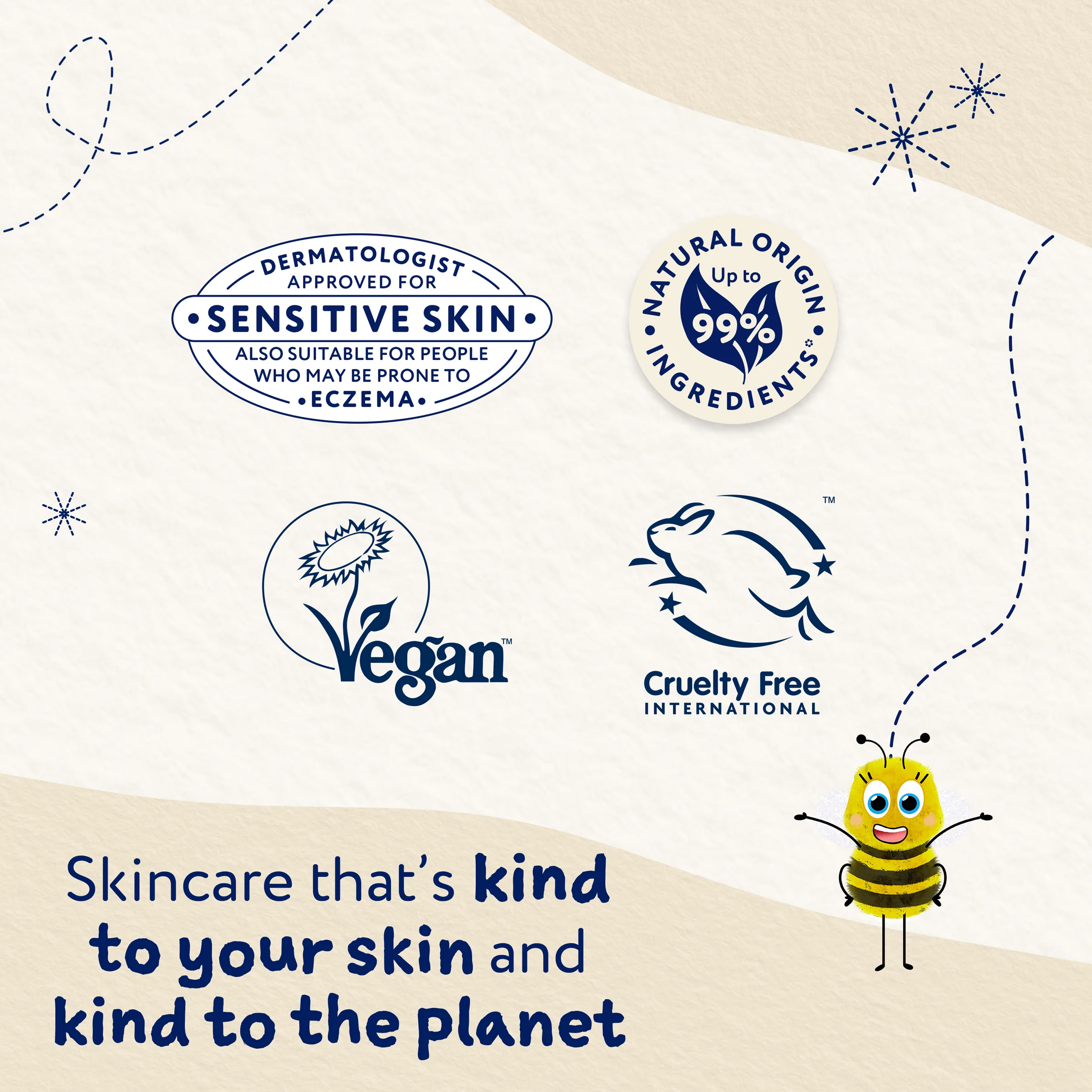 Childs Farm Fragrance-Free Oat Derma Bath Milk 250ml - Image 10