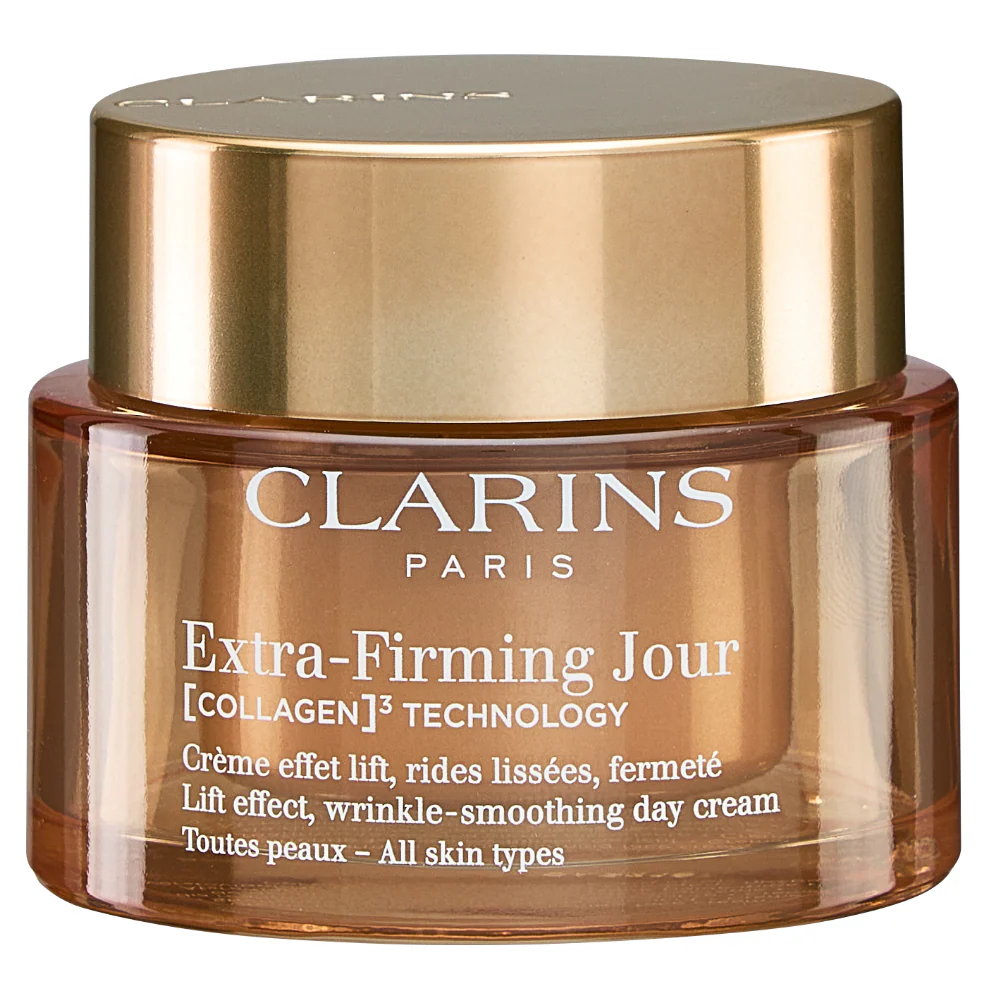 Clarins Extra-Firming Day Cream for All Skin Types 50ml