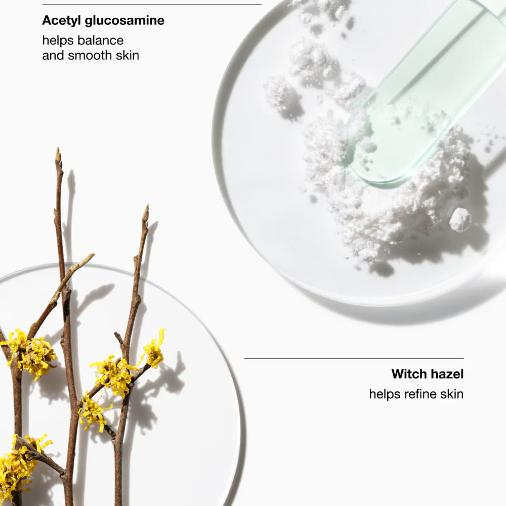 Clinique Clarifying Lotion Twice A Day Exfoliator Type 2 for Dry Combination Skin 200ml - Image 4