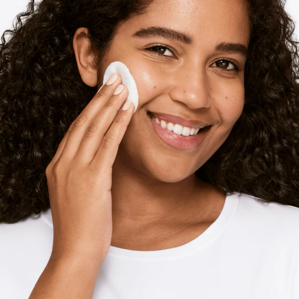 Clinique Clarifying Lotion Twice A Day Exfoliator Type 3 for Combination Oily Skin 200ml - Image 5