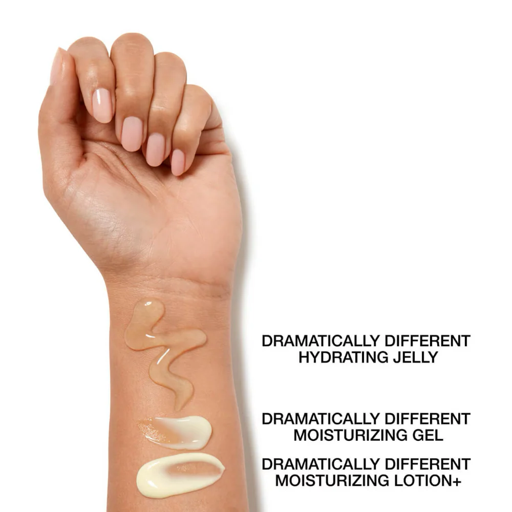 Clinique Dramatically Different Moisturising Lotion+ 50ml - Image 5