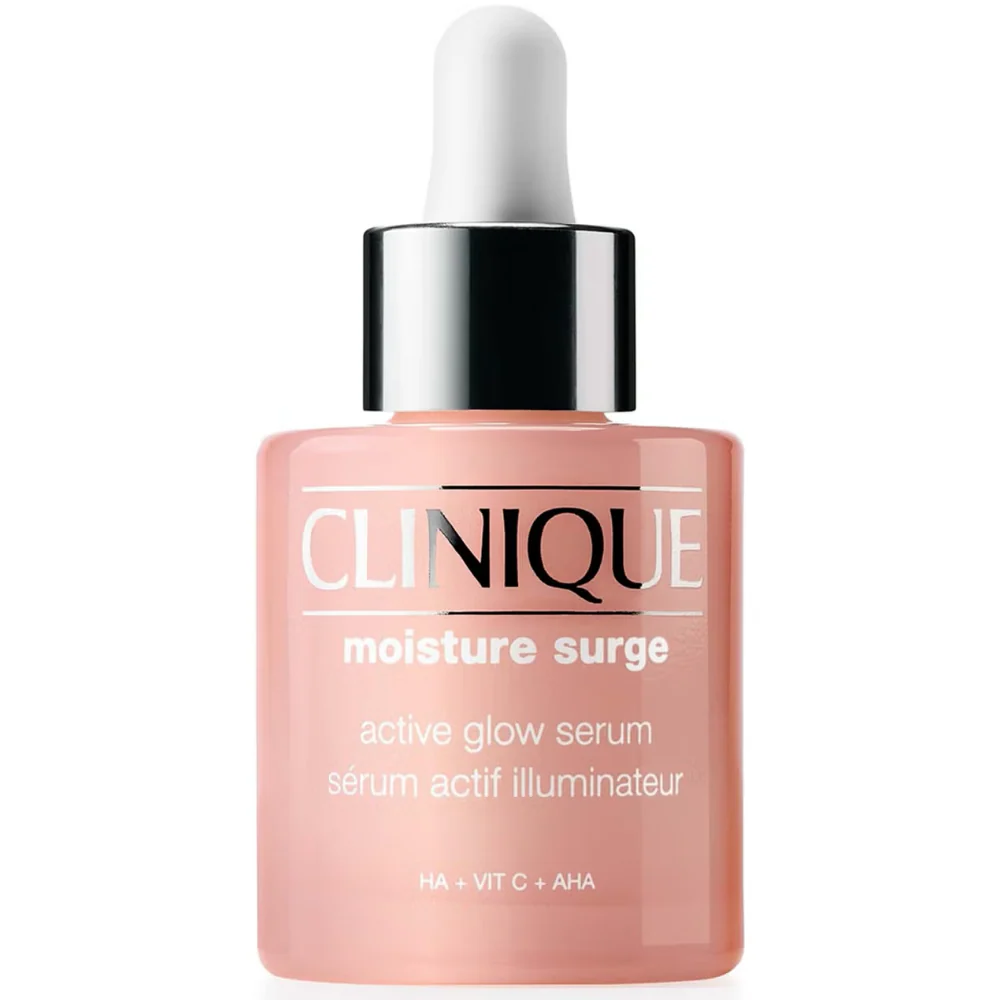 Clinique Moist Surge Active Glow Serum 30ml