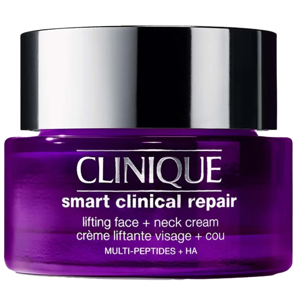 Clinique Smart Clinical Repair Lifting Face & Neck Cream 75ml