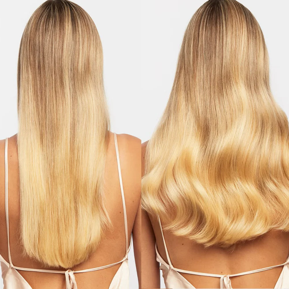 Coco & Eve Boost Therapy Hair Volumising Shampoo & Conditioner Twin 2 x 280ml - Image 4