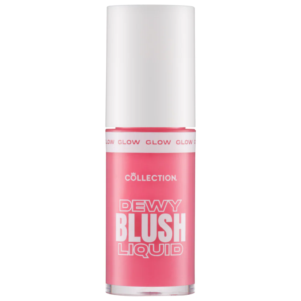 Collection Cosmetics Dewy Liquid Blush 5g
