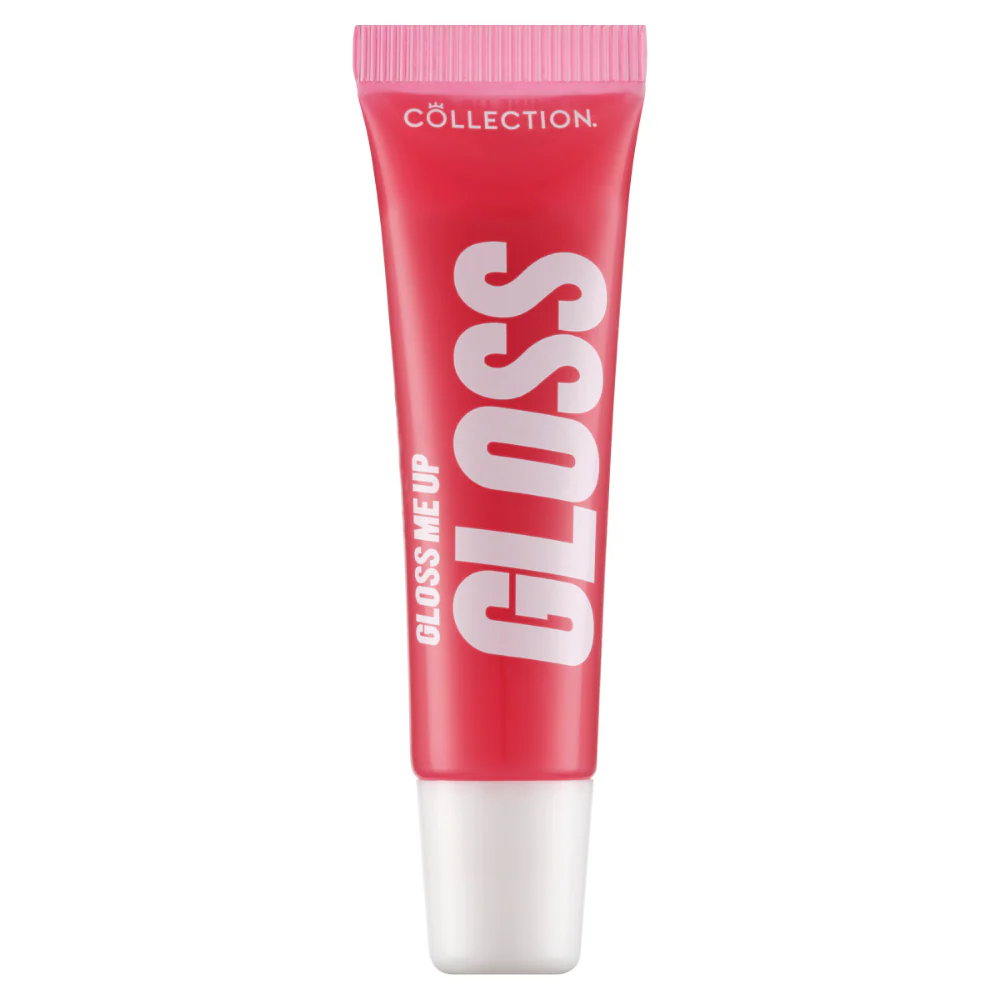 Collection Cosmetics Gloss Me Up Lip Gloss 10g - Image 3