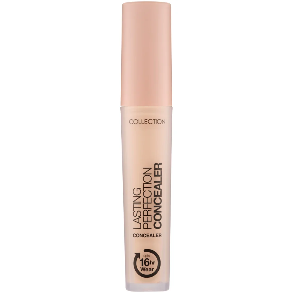 Collection Cosmetics Lasting Perfection Concealer 5ml - Image 10