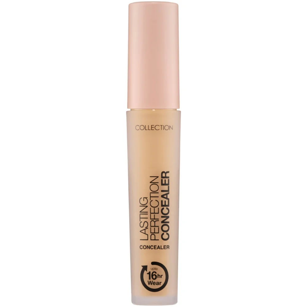 Collection Cosmetics Lasting Perfection Concealer 5ml - Image 12