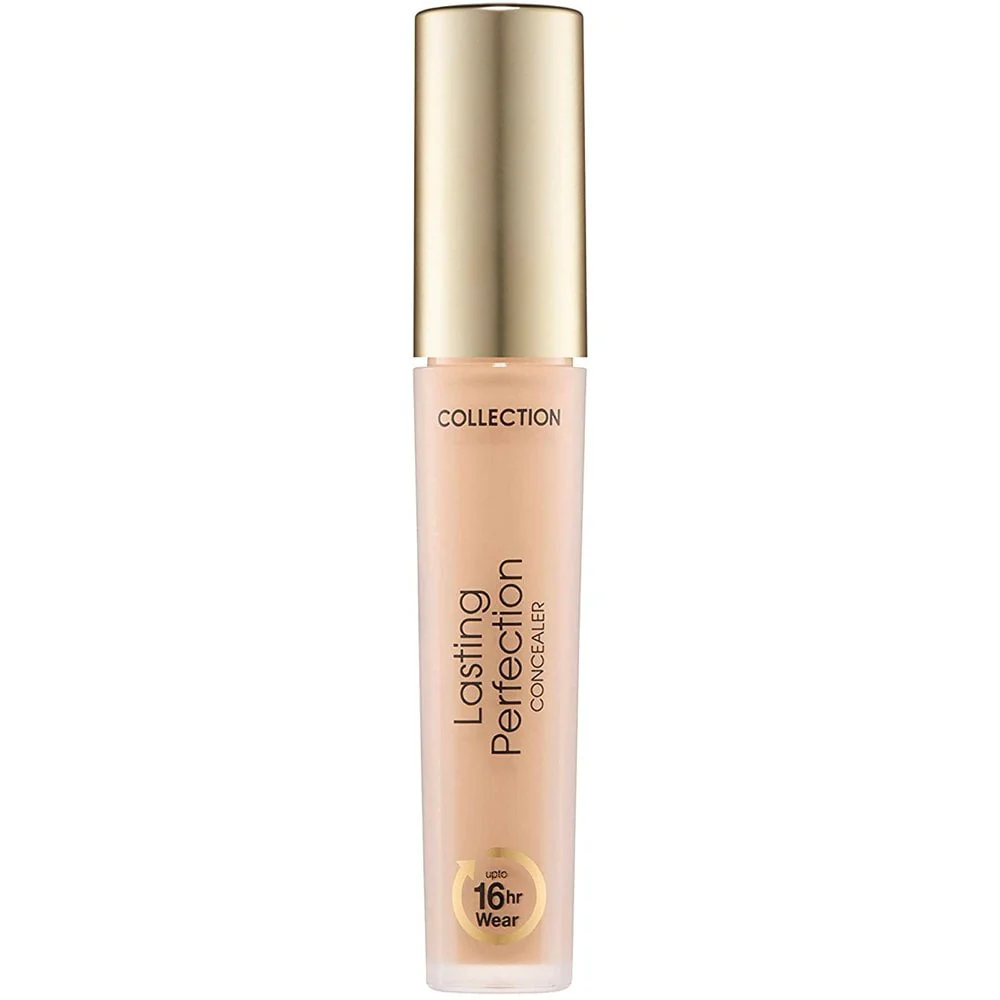 Collection Cosmetics Lasting Perfection Concealer 5ml - Image 14