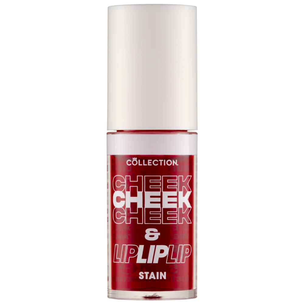 Collection Cosmetics Lip & Cheek Stain 5ml - Image 2