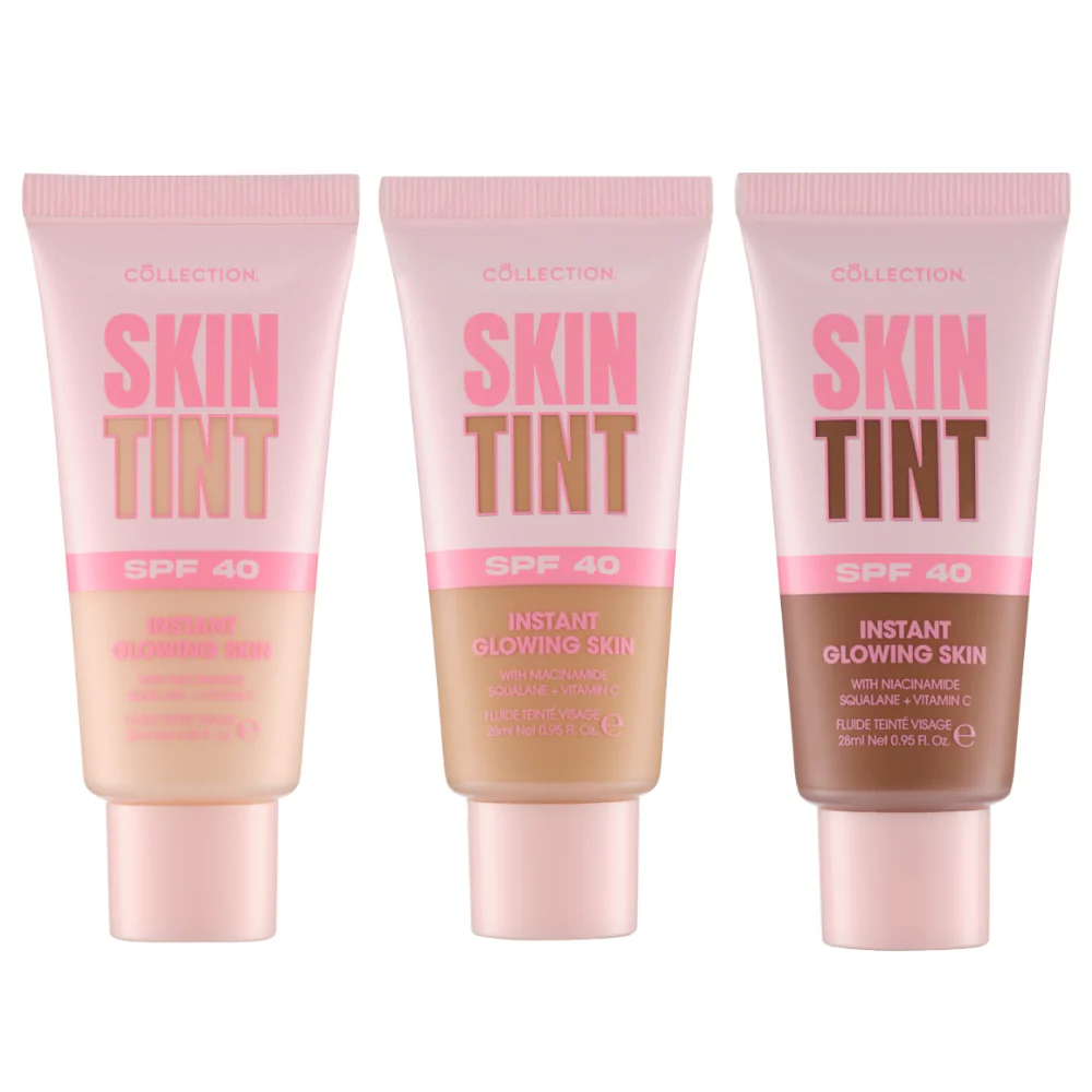 Collection Cosmetics Skin Tint 28ml