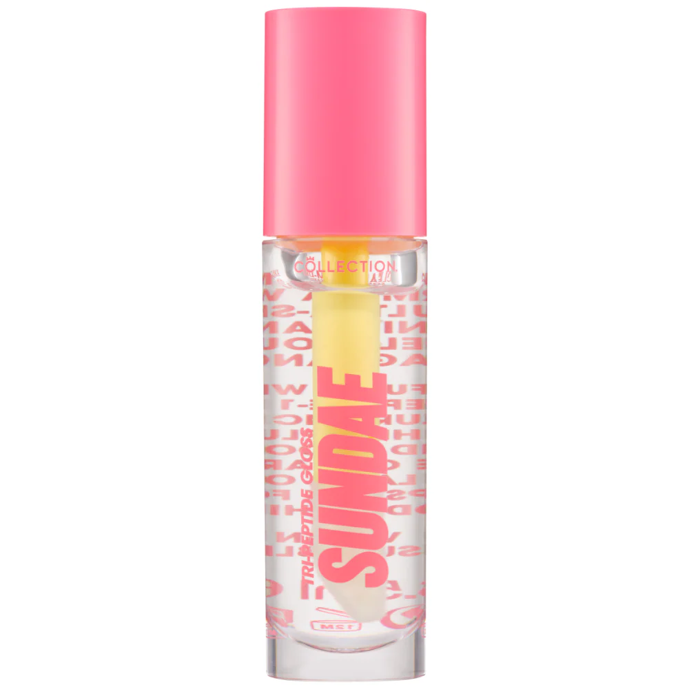 Collection Cosmetics Tri-Peptide Lip Gloss 6.5ml - Image 7