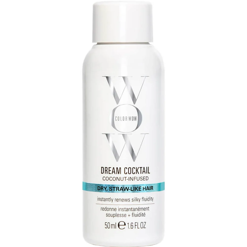 Color Wow Coconut-Infused Dream Cocktail 50ml