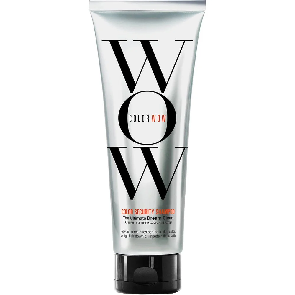 Color Wow Color Security Shampoo & Conditioner For Thick Hair Twin 2 x 250ml - Image 2