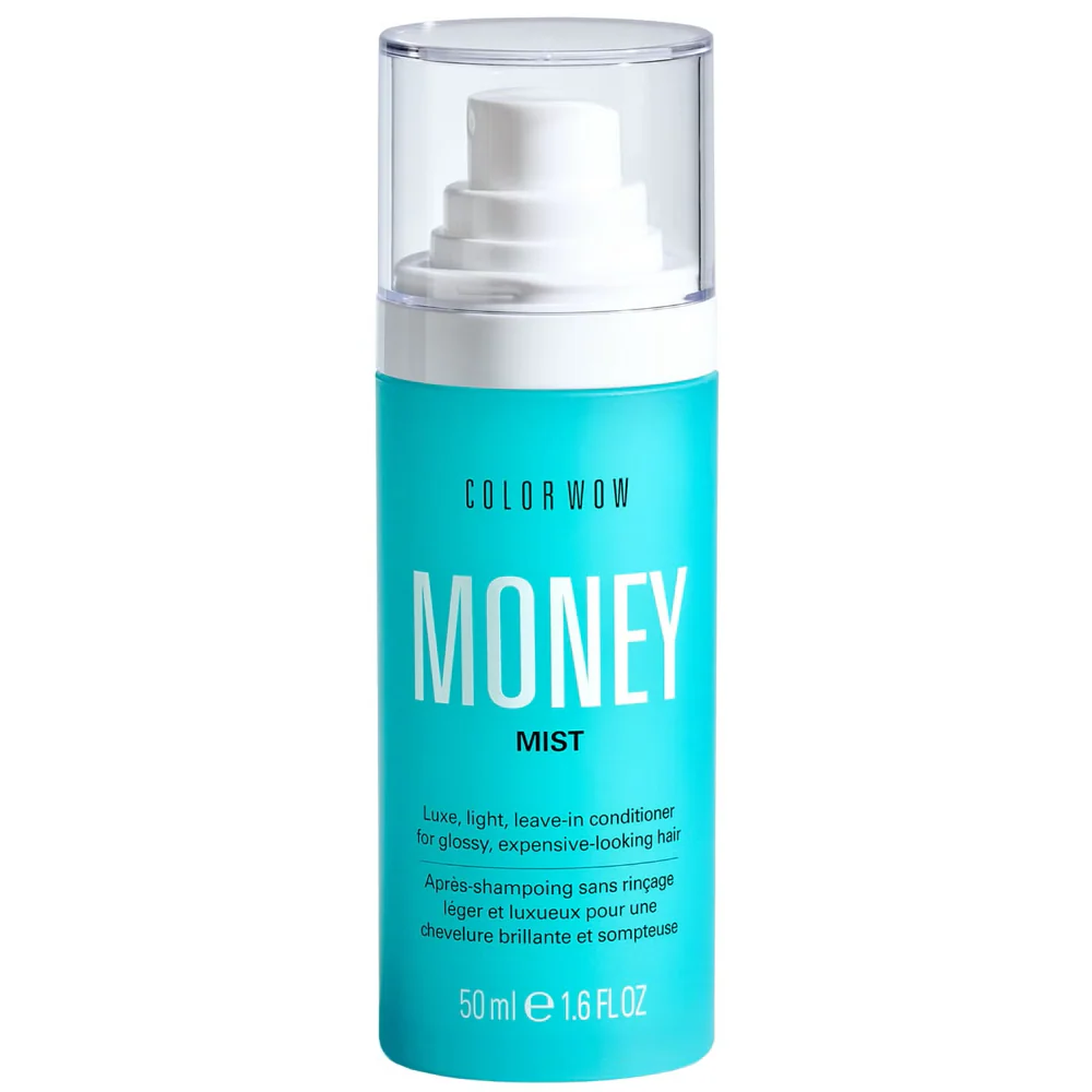 Color Wow Money Mist Luxe Light Leave-In Conditioner Mist 50ml