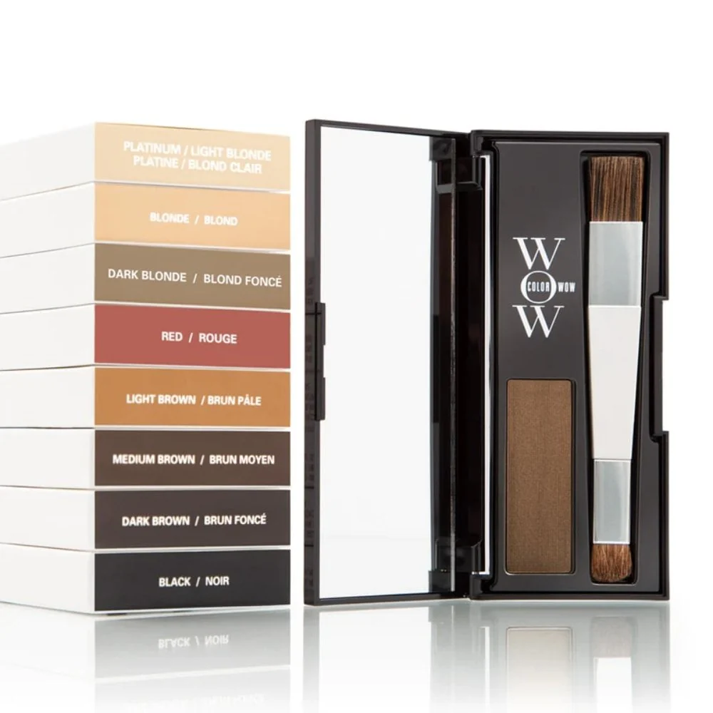 Color Wow Root Cover Up Platinum 2.1g - Image 3
