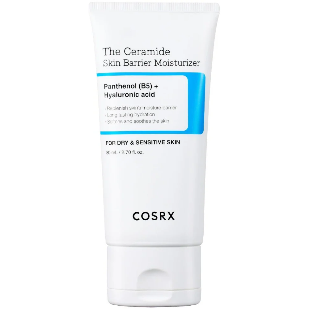 CosRx The Ceramide Skin Barrier Moisturiser 80ml