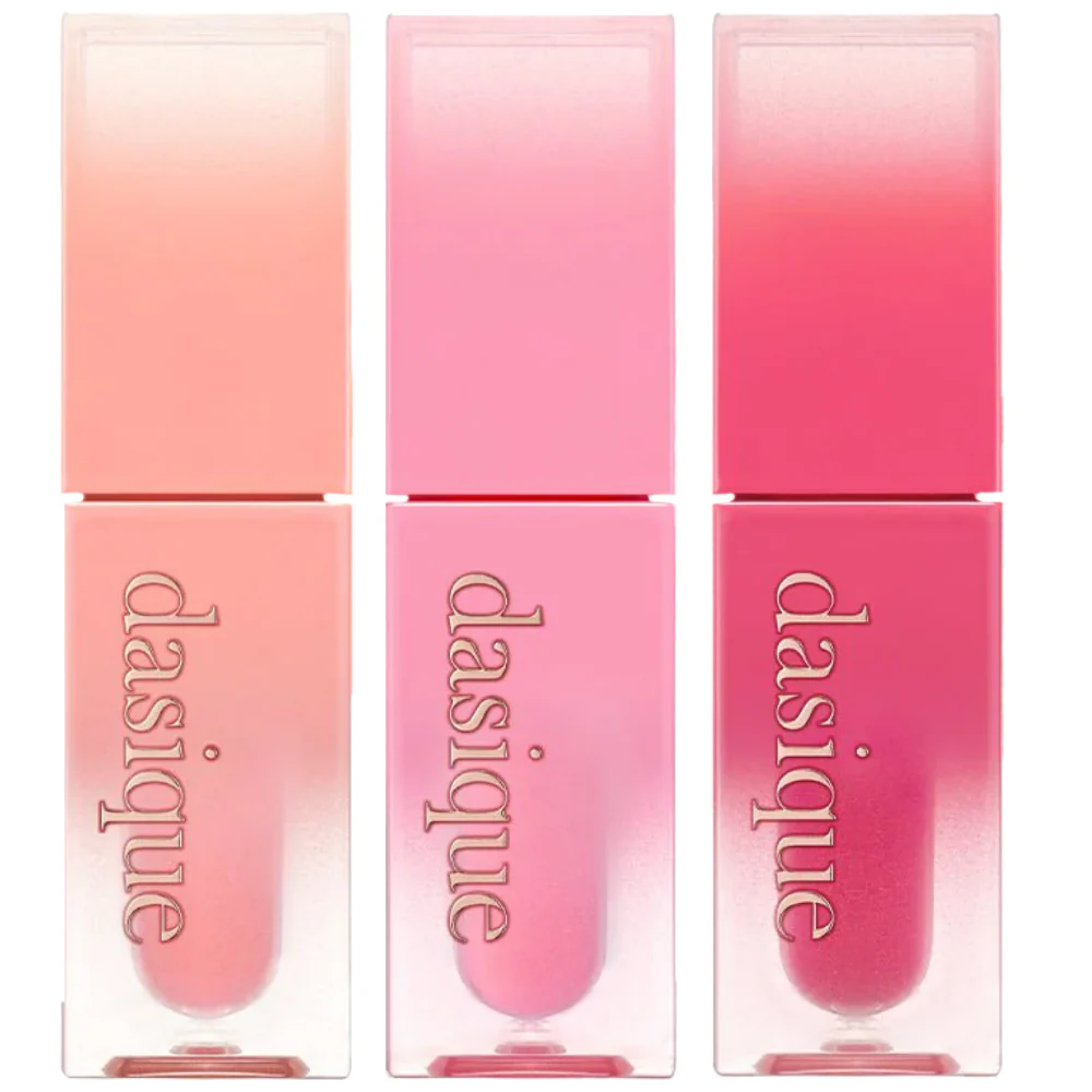 Dasique Juicy Dewy Lip Tint 3.5g