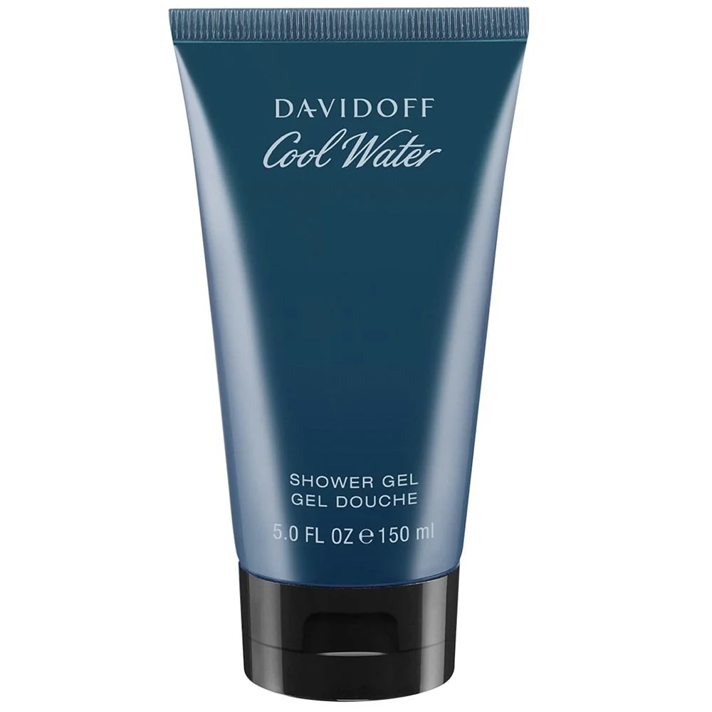 Davidoff Cool Water Shower Gel 150ml