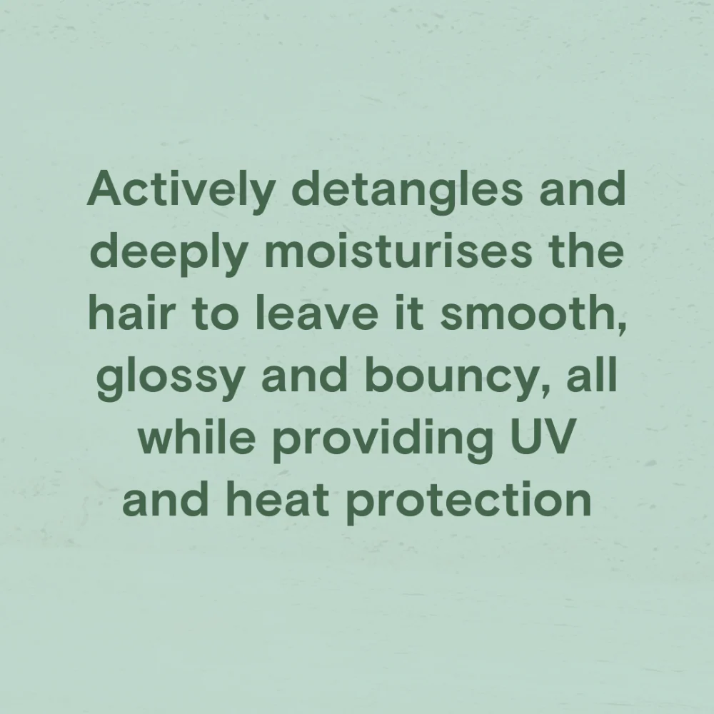Davroe CURLiCUE Curl Balm 200ml - Image 5