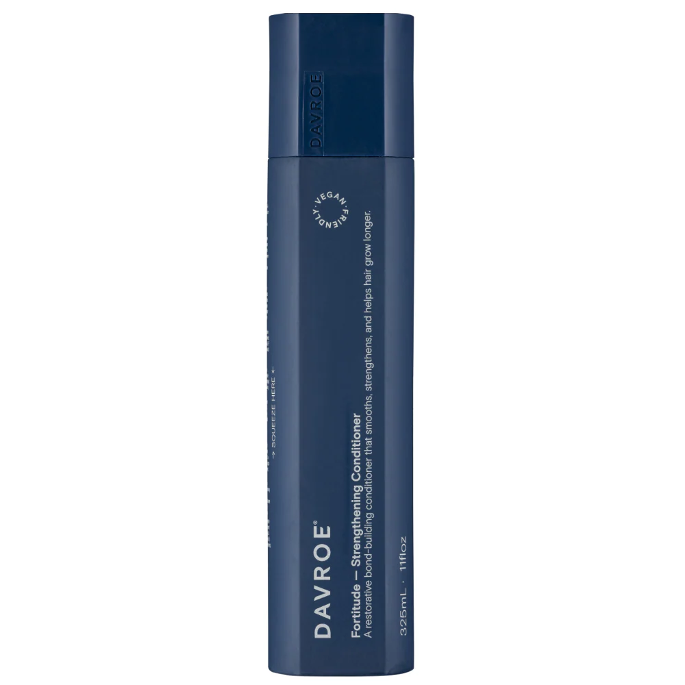 Davroe Fortitude Strengthening Bond-Building Conditioner 325ml