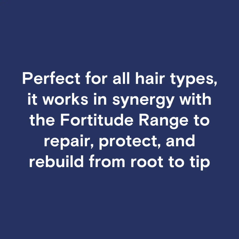 Davroe Fortitude Strengthening Bond-Building Conditioner 325ml - Image 6