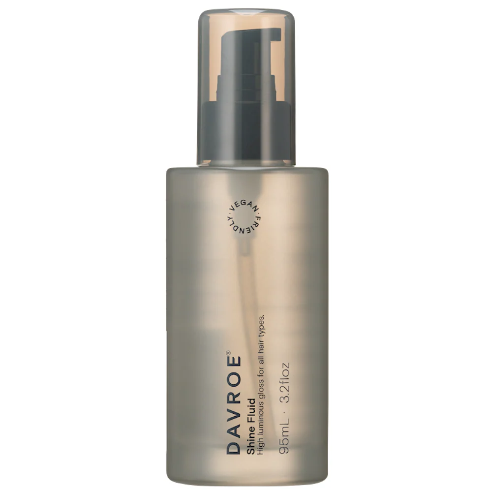 Davroe Shine Serum 95ml