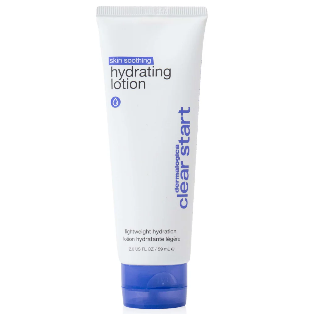 Dermalogica Clear Start Skin Soothing Hydrating Lotion 60ml - Image 2