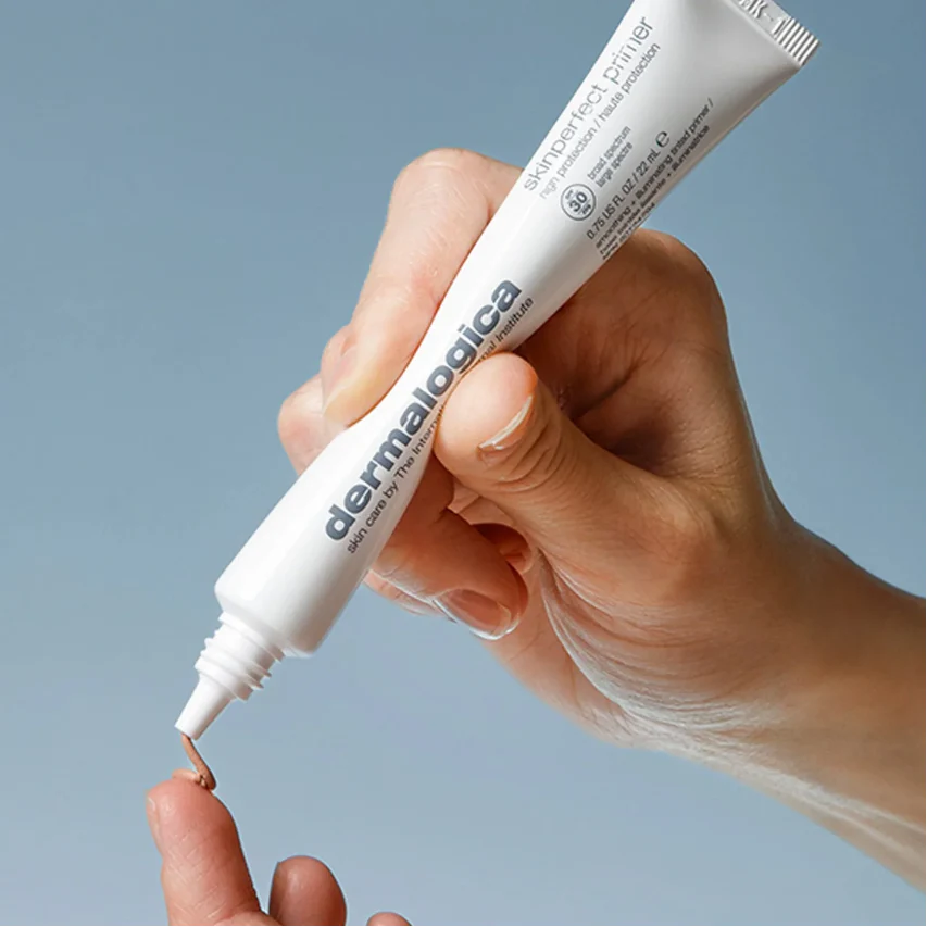 Dermalogica Daily Skin Health Skin Perfect Primer SPF30 22ml - Image 5