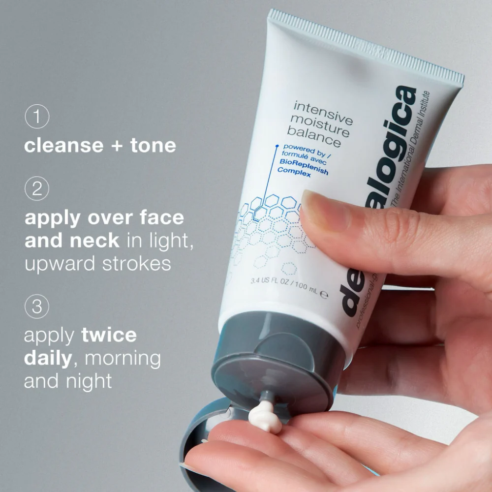 Dermalogica Intensive Moisture Balance Nourishing Moisturiser 50ml - Image 7