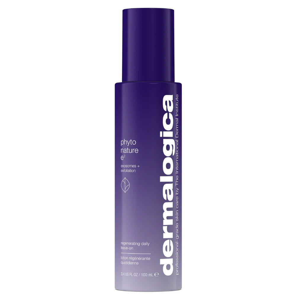 Dermalogica Phyto Nature e2 Regenerating Daily Exosome Leave-On Treatment 100ml