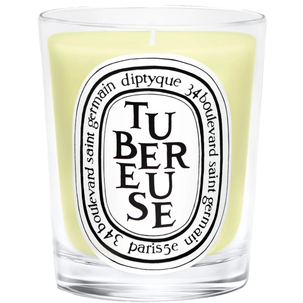 Diptyque Tubereuse Classic Jar Candle 190g