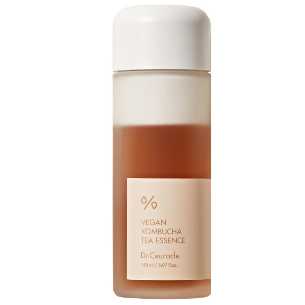 Dr. Ceuracle Vegan Kombucha Tea Essence 150ml