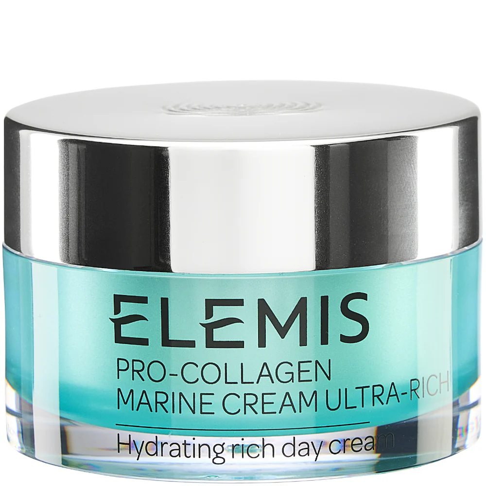 Elemis Pro-Collagen Marine Cream Ultra-Rich 50ml