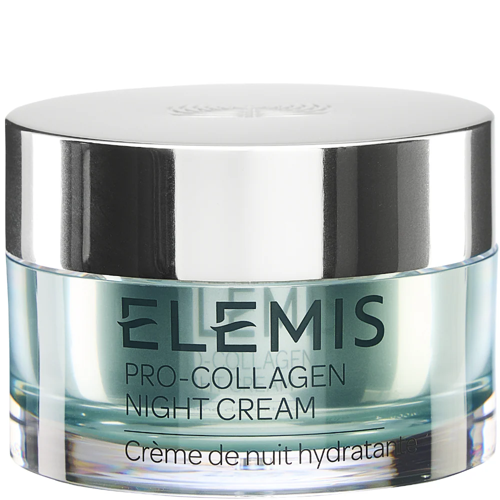 Elemis Pro-Collagen Night Cream 50ml