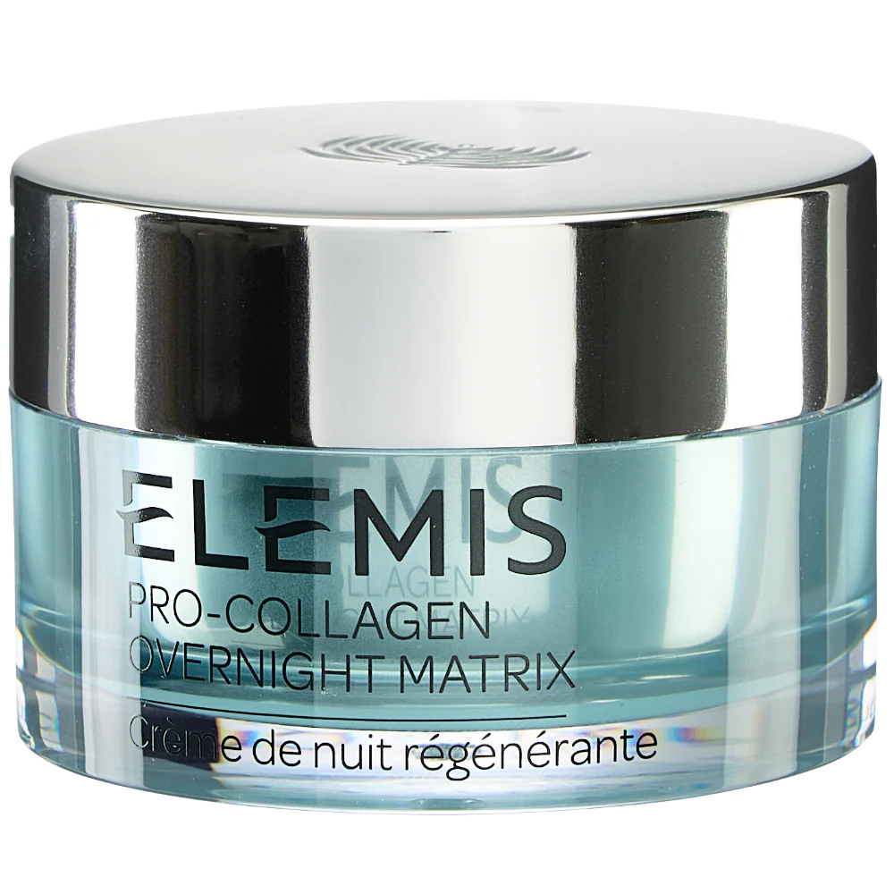 Elemis Pro-Collagen Overnight Matrix Moisturiser 50ml