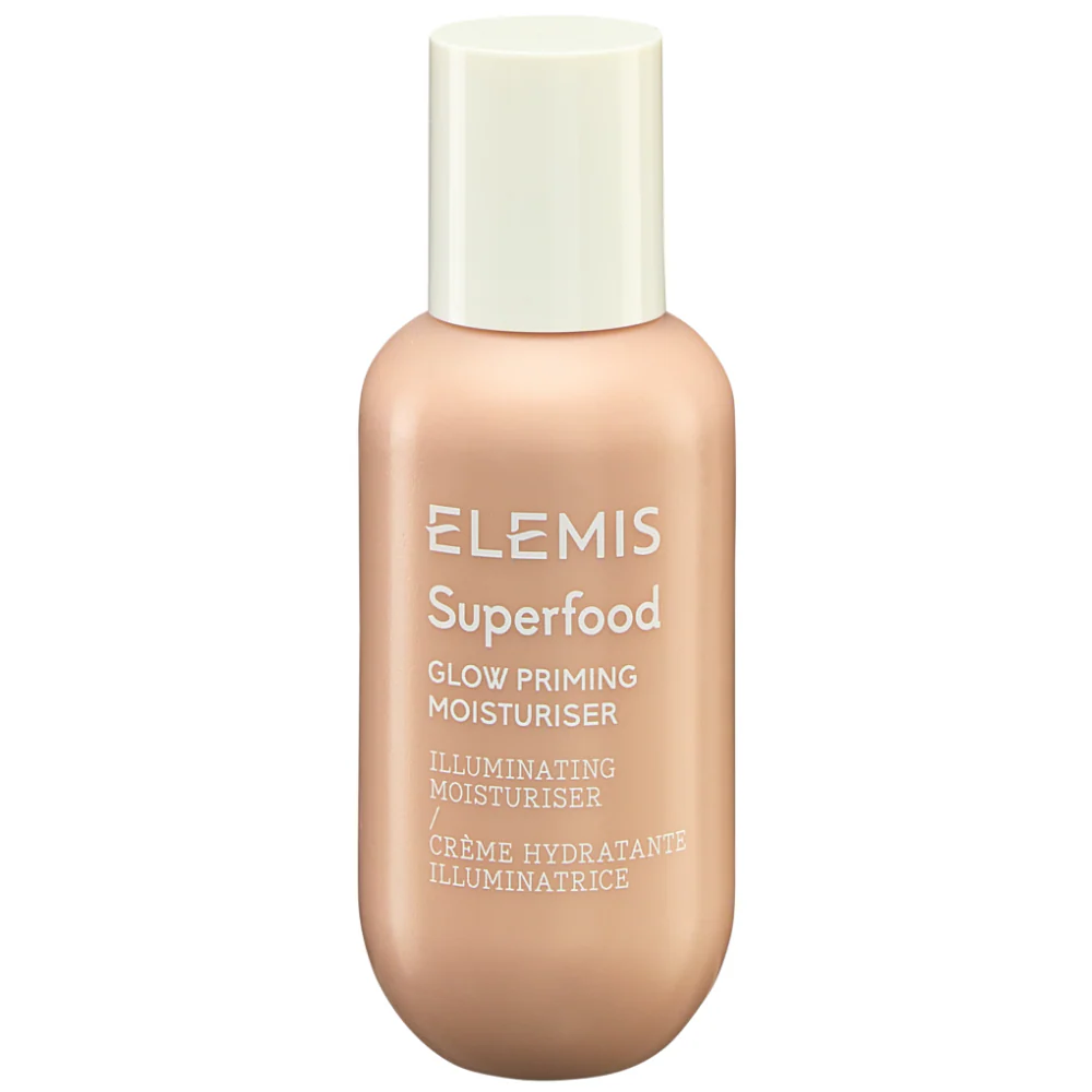 Elemis Superfood Glow Priming Moisturiser 60ml